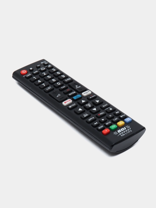 Универсальный пульт для LG Smart TV телевизора