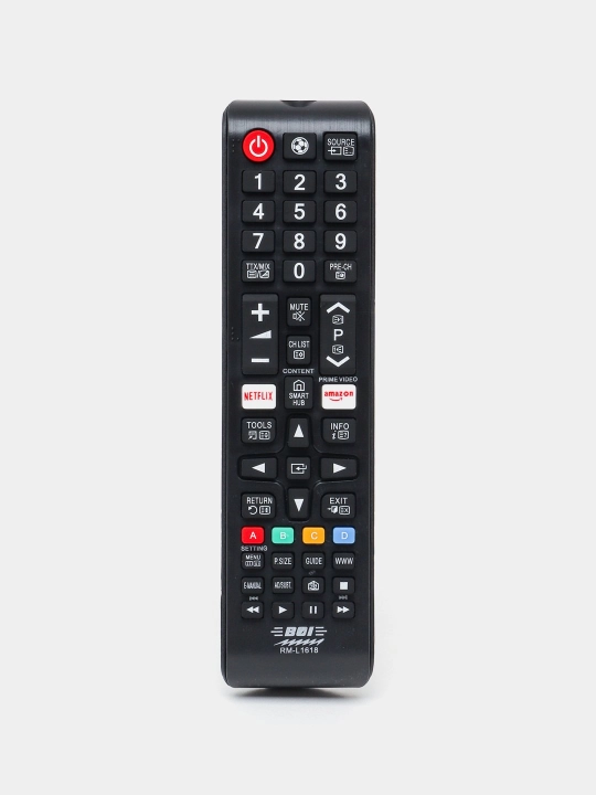 Универсальный пульт для телевизора Samsung Smart TV - 