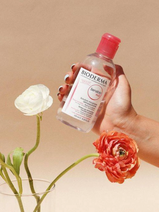 Bioderma Sensibio H2O mitsellyar suv