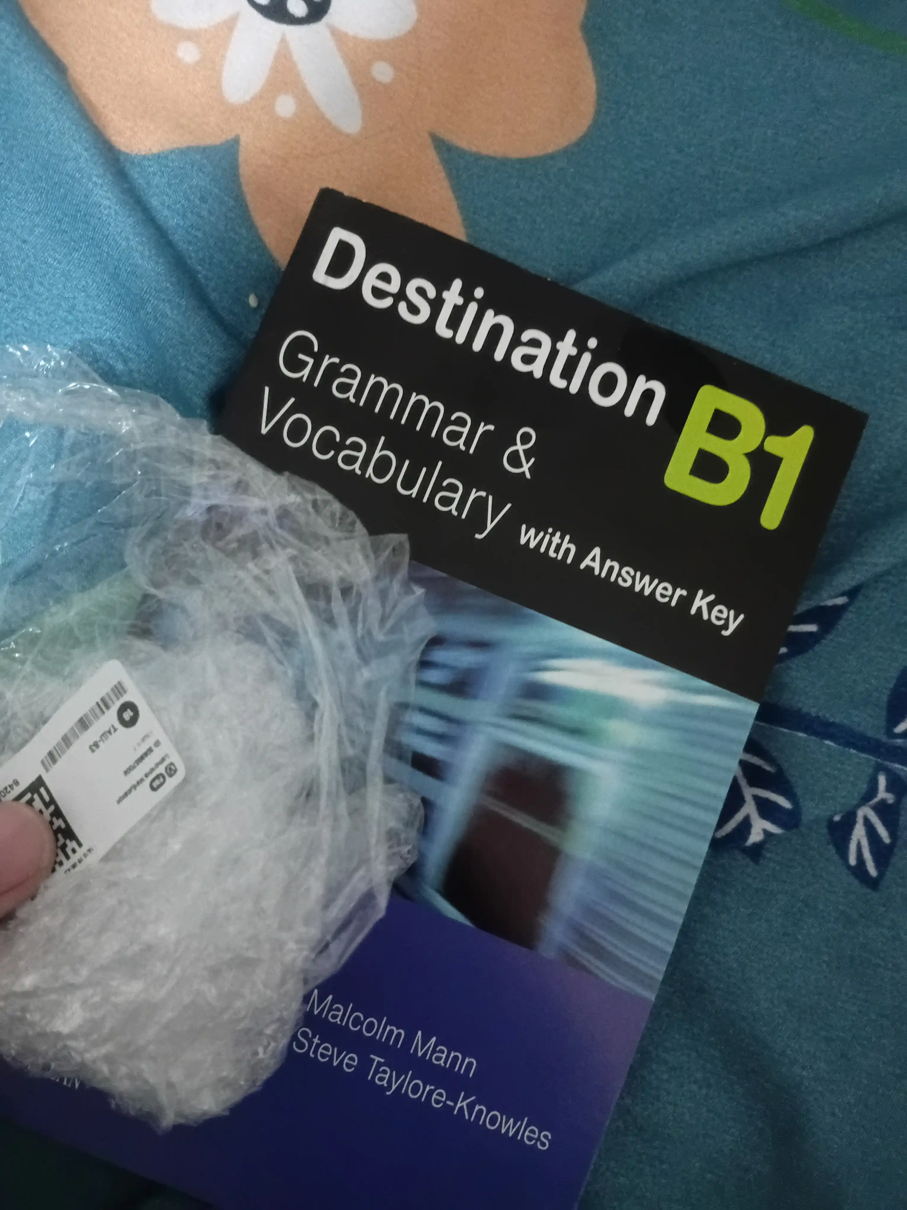 Destination B1 B2 C1 C2.A1.A2 Grammar and Vocabulary/ with answer key