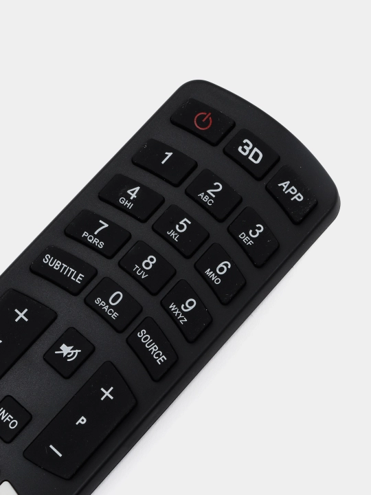 Пульт, для Artel Smart TV телевизоров