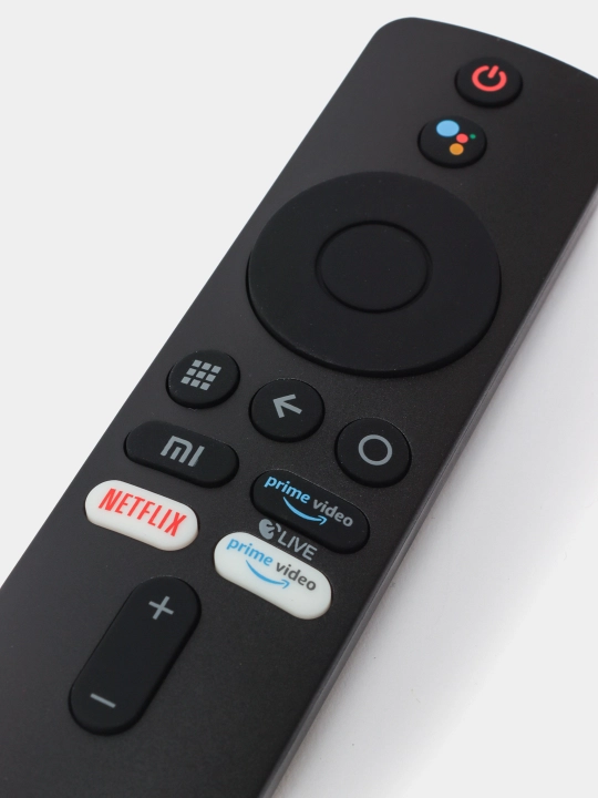 Пульт для Mi TV Stick Box приставка, универсальный