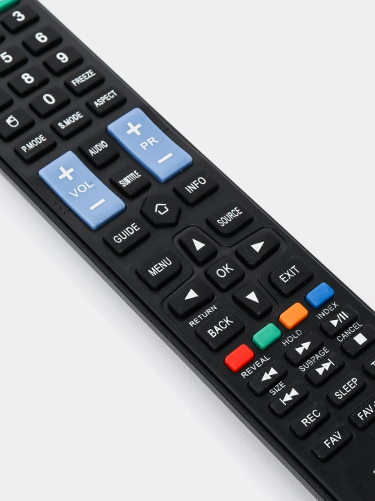 Пульт для Roison TV, универсальный
