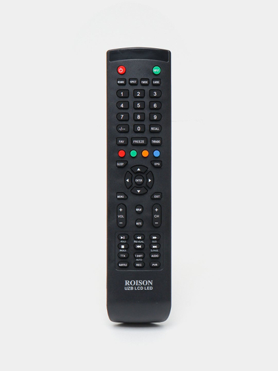 Пульт для Roison TV, универсальный - 