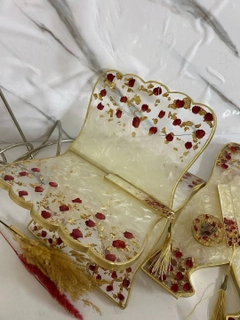 Горчичный