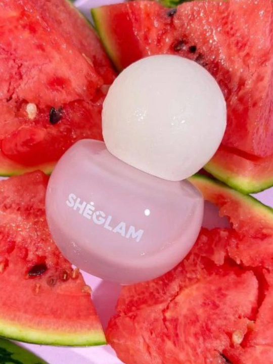 Жидкие румяна для лица SHEGLAM Melon Melt Primer - 