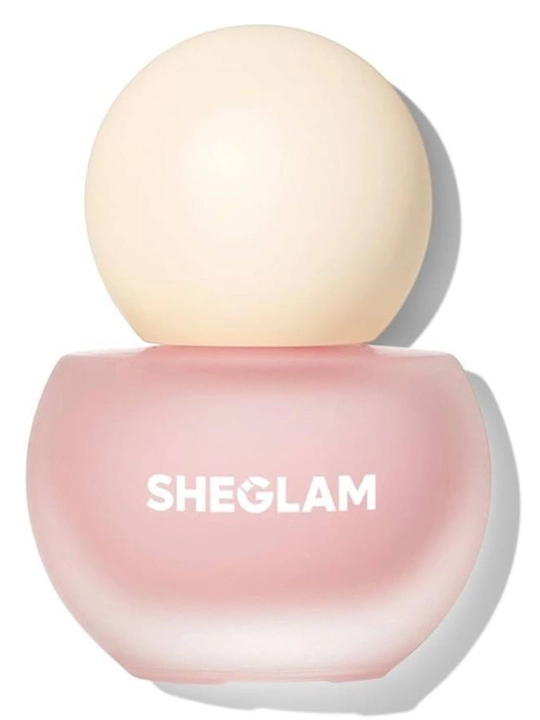 Жидкие румяна для лица SHEGLAM Melon Melt Primer