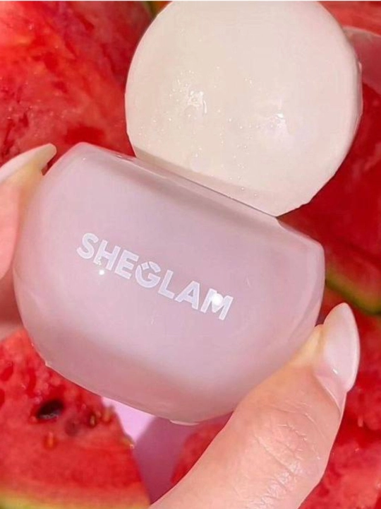 Жидкие румяна для лица SHEGLAM Melon Melt Primer