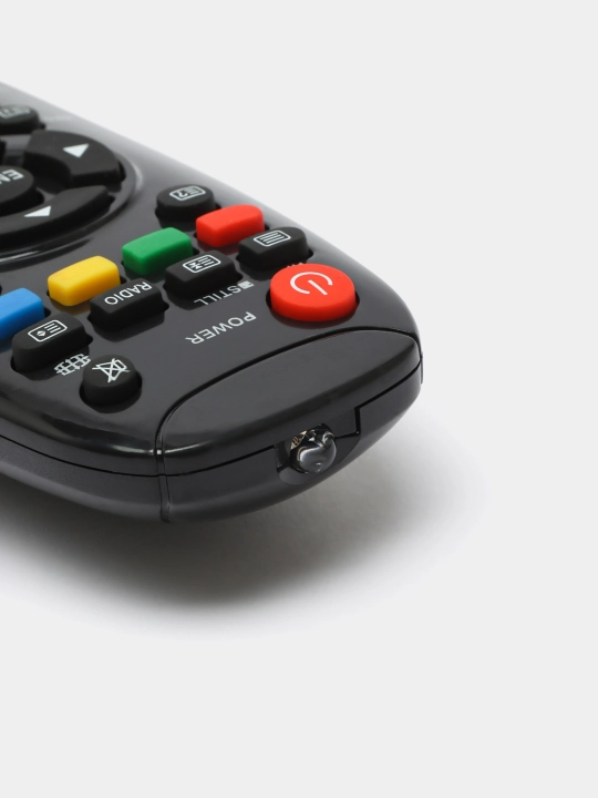 Artel va Shivaki televizorari uchun masofadan boshqarish pulti