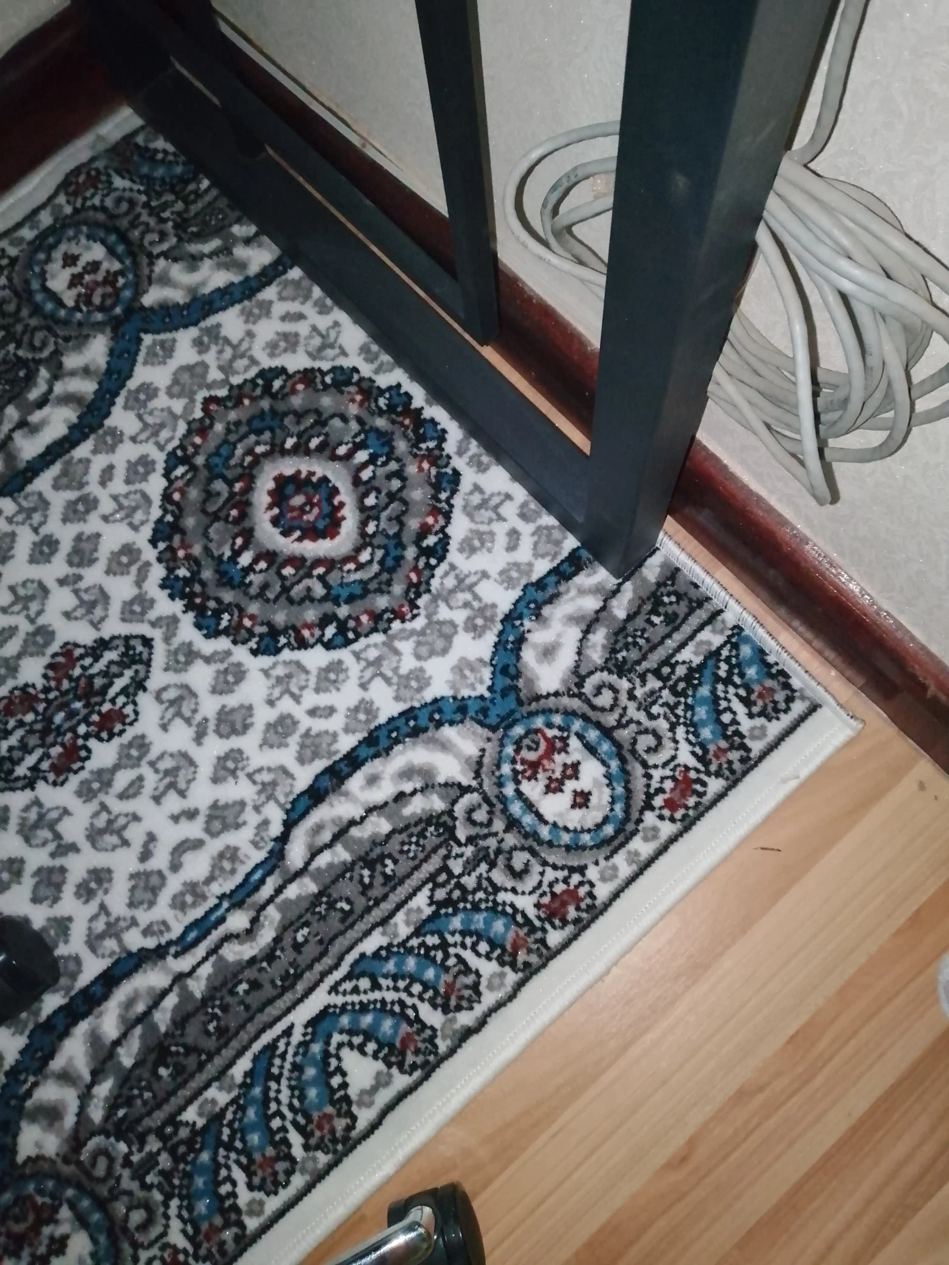 Elektr uzatma kabeli 3, 5, 8 metr