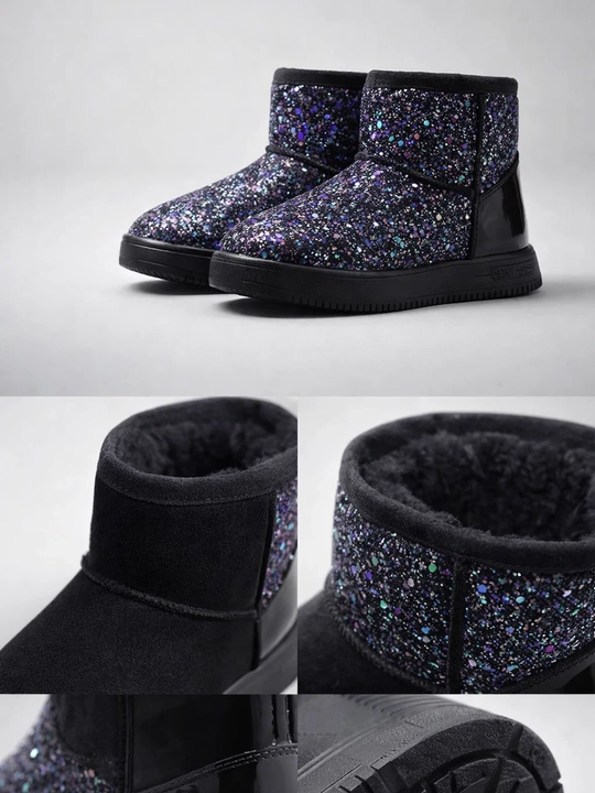 Ichi mo‘ynali uggi, 36-41 o‘lchamlar