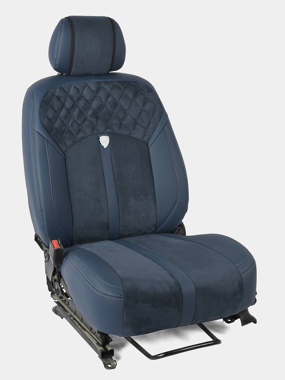 Чехол для автомобильного сиденья Shadow - Kanzec, Cobalt, Nexia 3, Spark, Lacetti, Onix