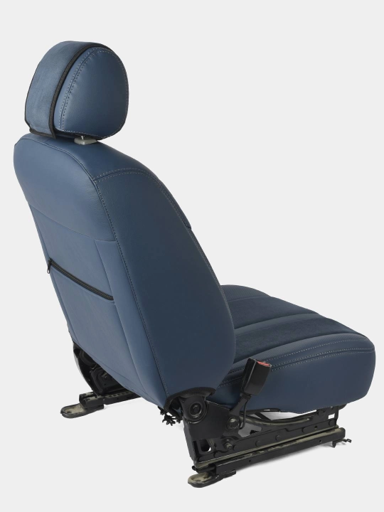 Чехол для автомобильного сиденья Shadow - Kanzec, Cobalt, Nexia 3, Spark, Lacetti, Onix