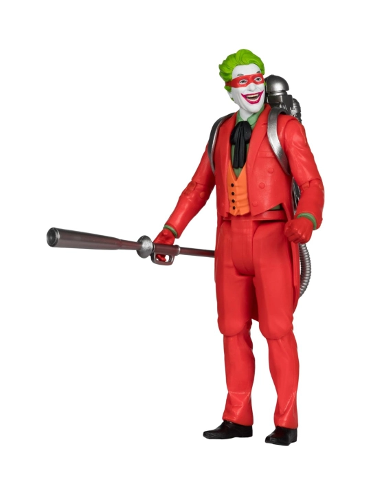 McFarlane Toys — Warcraft, Bleach, Diablo IV va DC kolleksion figuralari