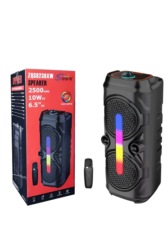 ZQS 6239 XW kolonka - 