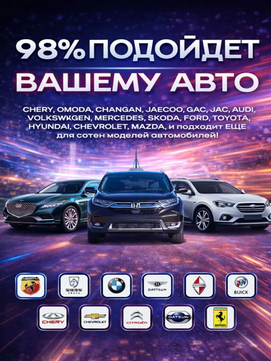 Android Carplay Box Bluetooth-система для автомобилей 2/32 ГБ, 4/64 ГБ, 8/128 ГБ