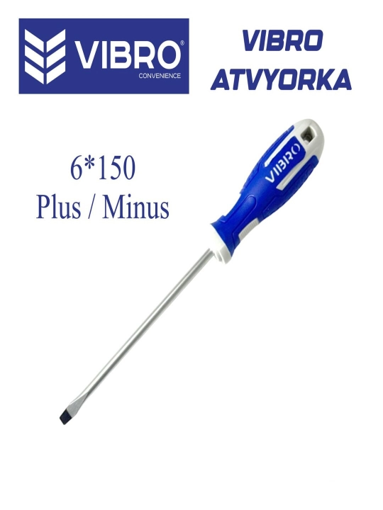 Vivbro Отвертка