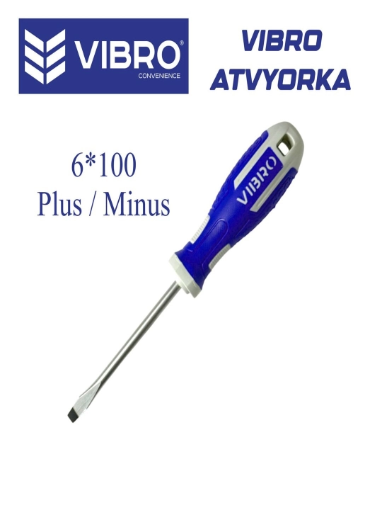 Vivbro Отвертка