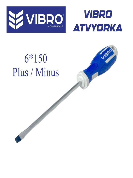 Vivbro Отвертка