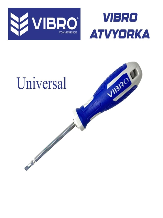 Vivbro Отвертка