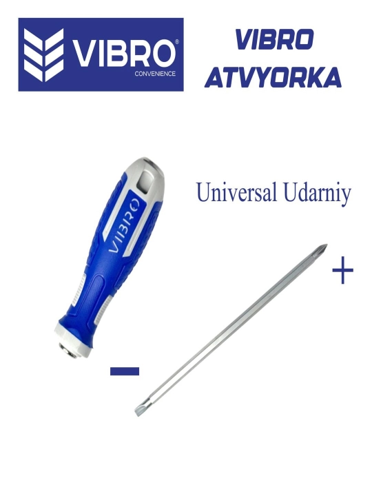 Vibro Otvyorka - 