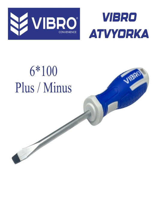 Vivbro Отвертка