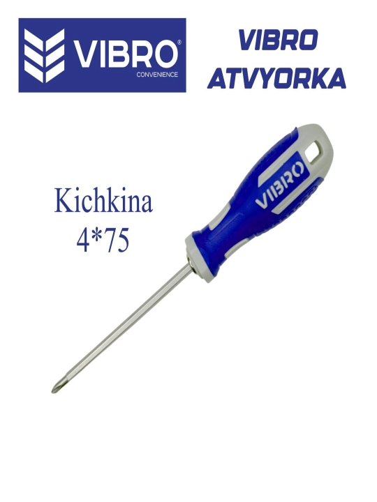 Vivbro Отвертка