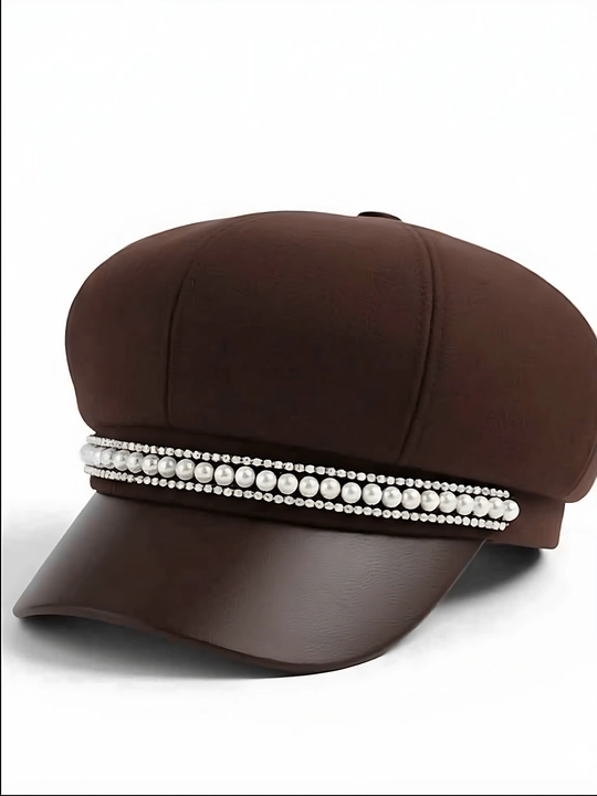 Ayollar bosh kiyimlari, kepi