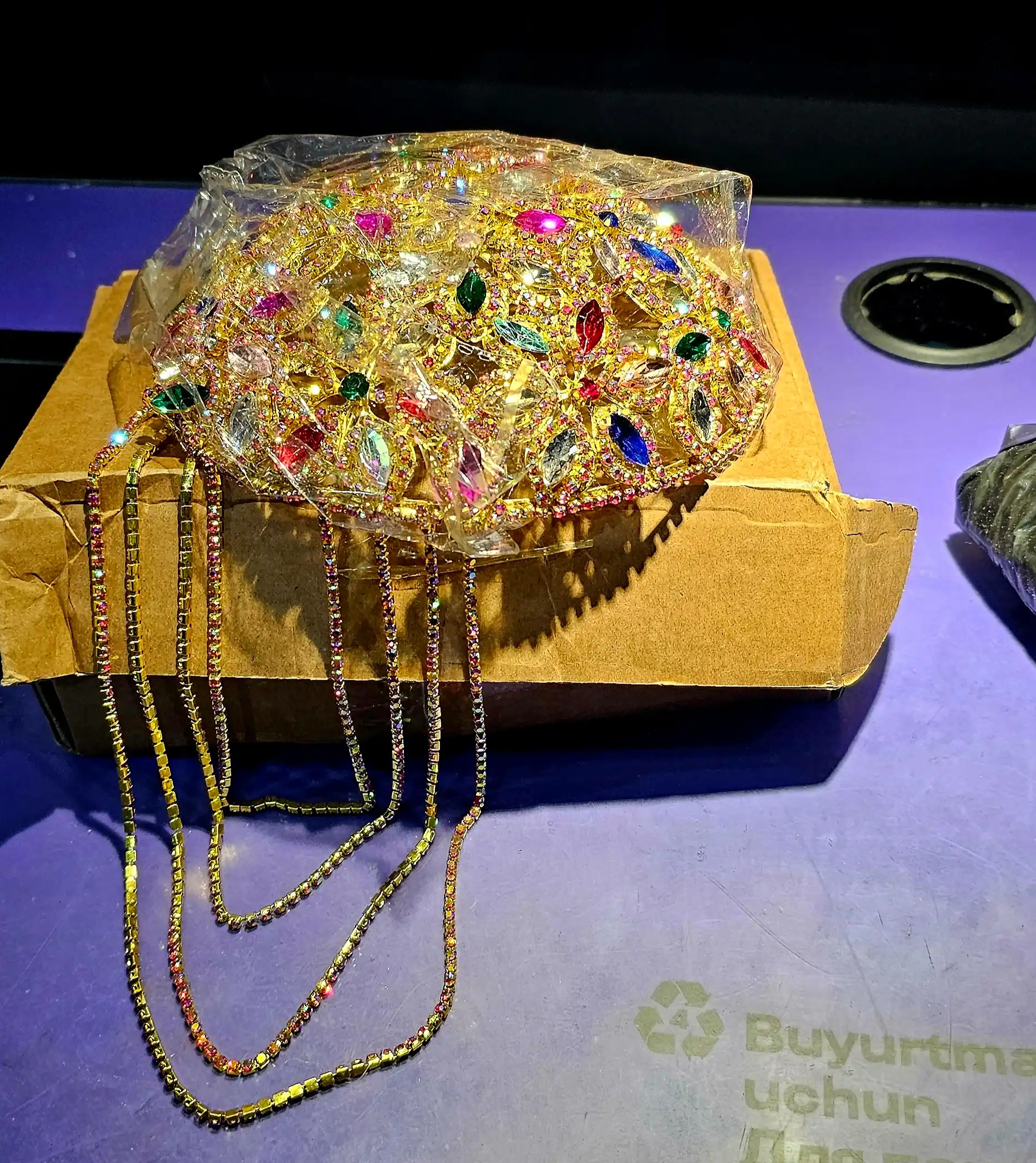 Корона Джульетты, диадема, для невест