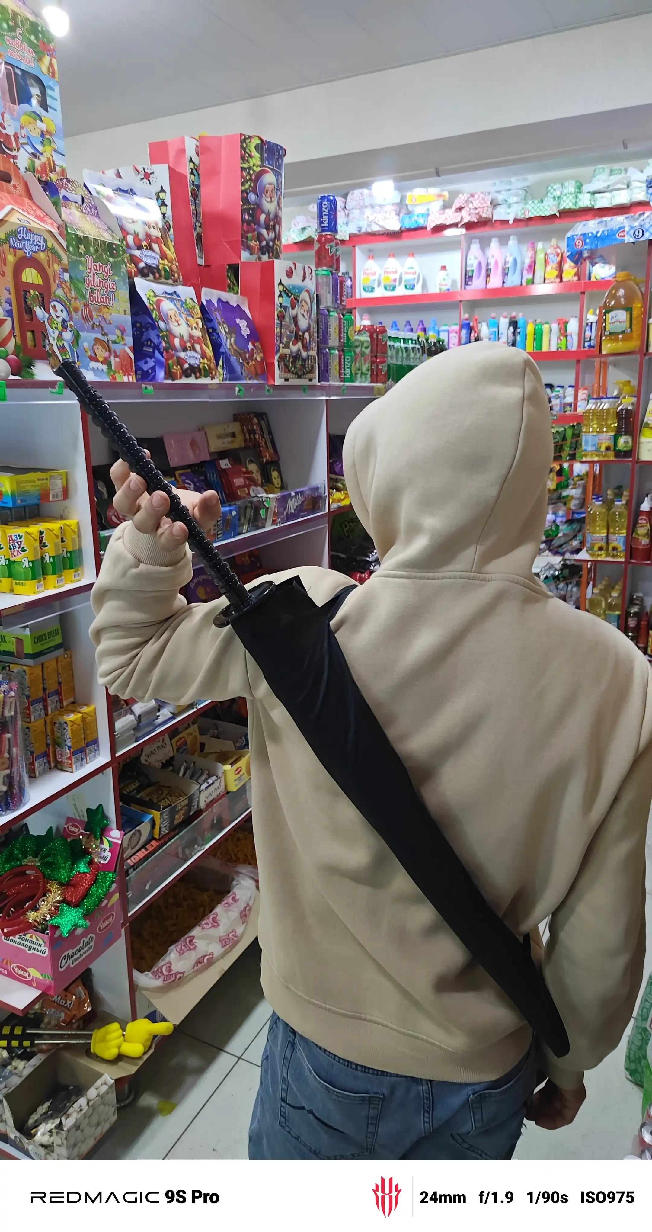 Зонт катана самурая, трость самурайский меч, защита от солнца и дождя антиветер, подарок