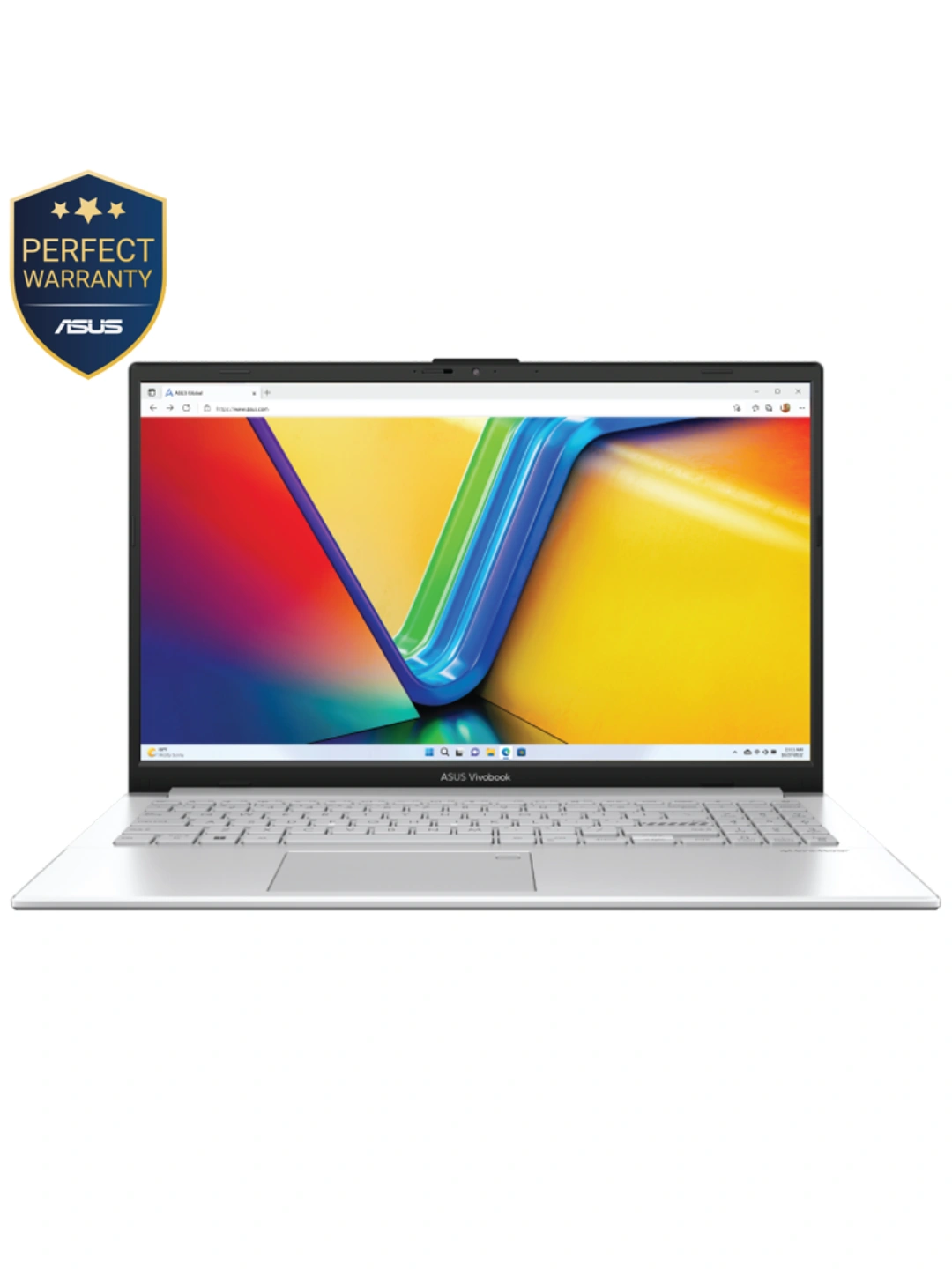 Ноутбук Asus VivoBook X1504, Intel Core5 120U, 8 ГБ DDR4/512 ГБ SSD, FHD IPS 15,6 дюймов за 7990000 сум со скидкой 11%. Uzum Market