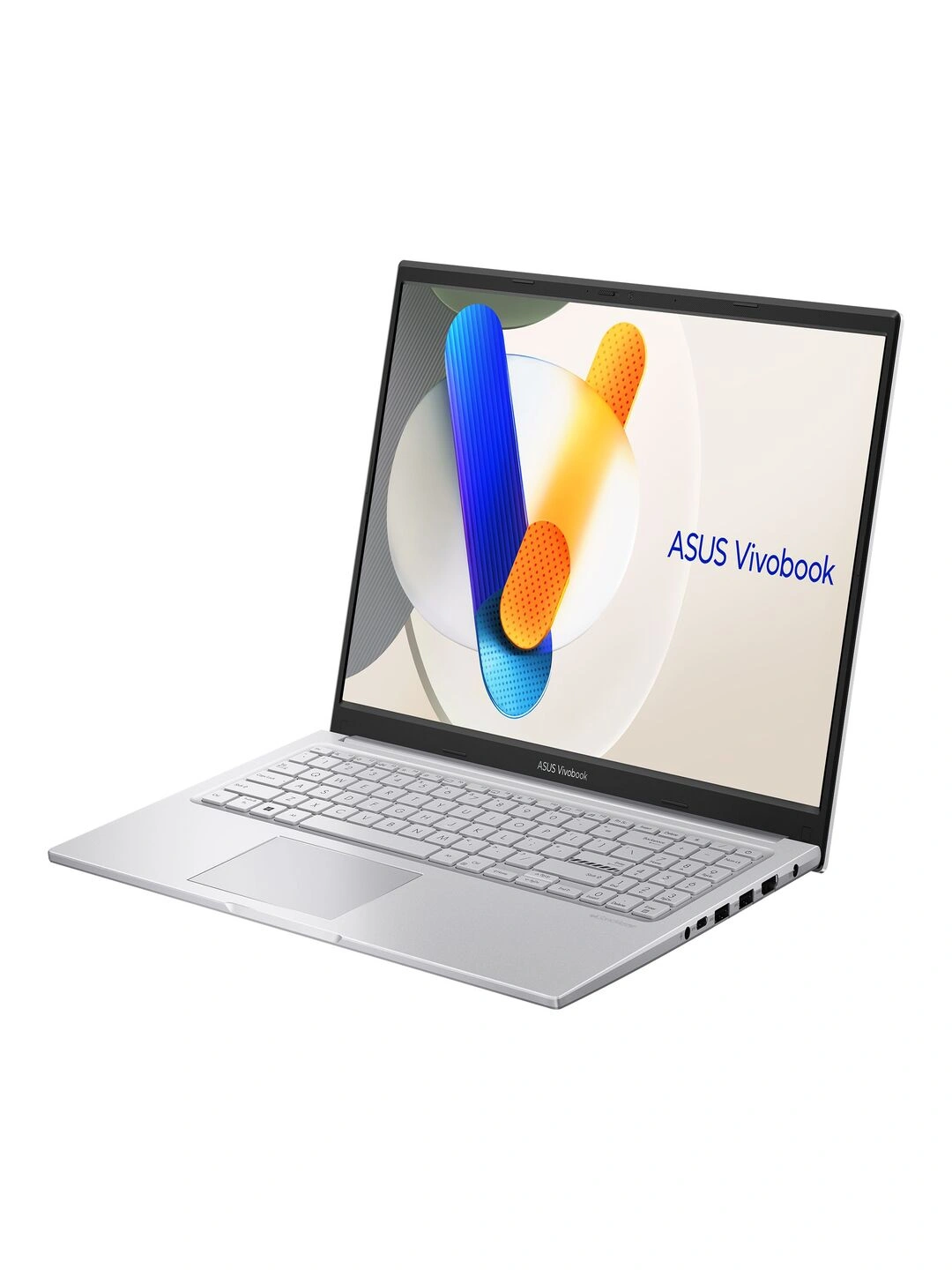 Asus VivoBook X1504VA-NJ379 (Intel i7-1355U/8Gb DDR4/SSD 512Gb/15,6" FHD WV/KB ENG/Silver) за 9633000 сум со скидкой 10%. Uzum Market