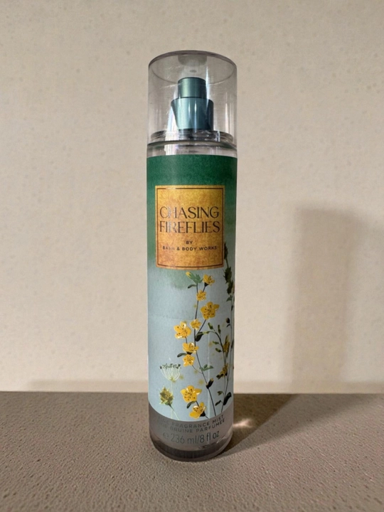 Bath & Body Works —tana uchun sprey, 236 ml - 