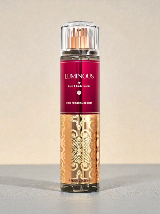 Bath & Body Works —tana uchun sprey, 236 ml - 