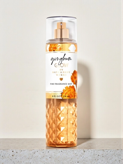 Bath & Body Works —tana uchun sprey, 236 ml - 