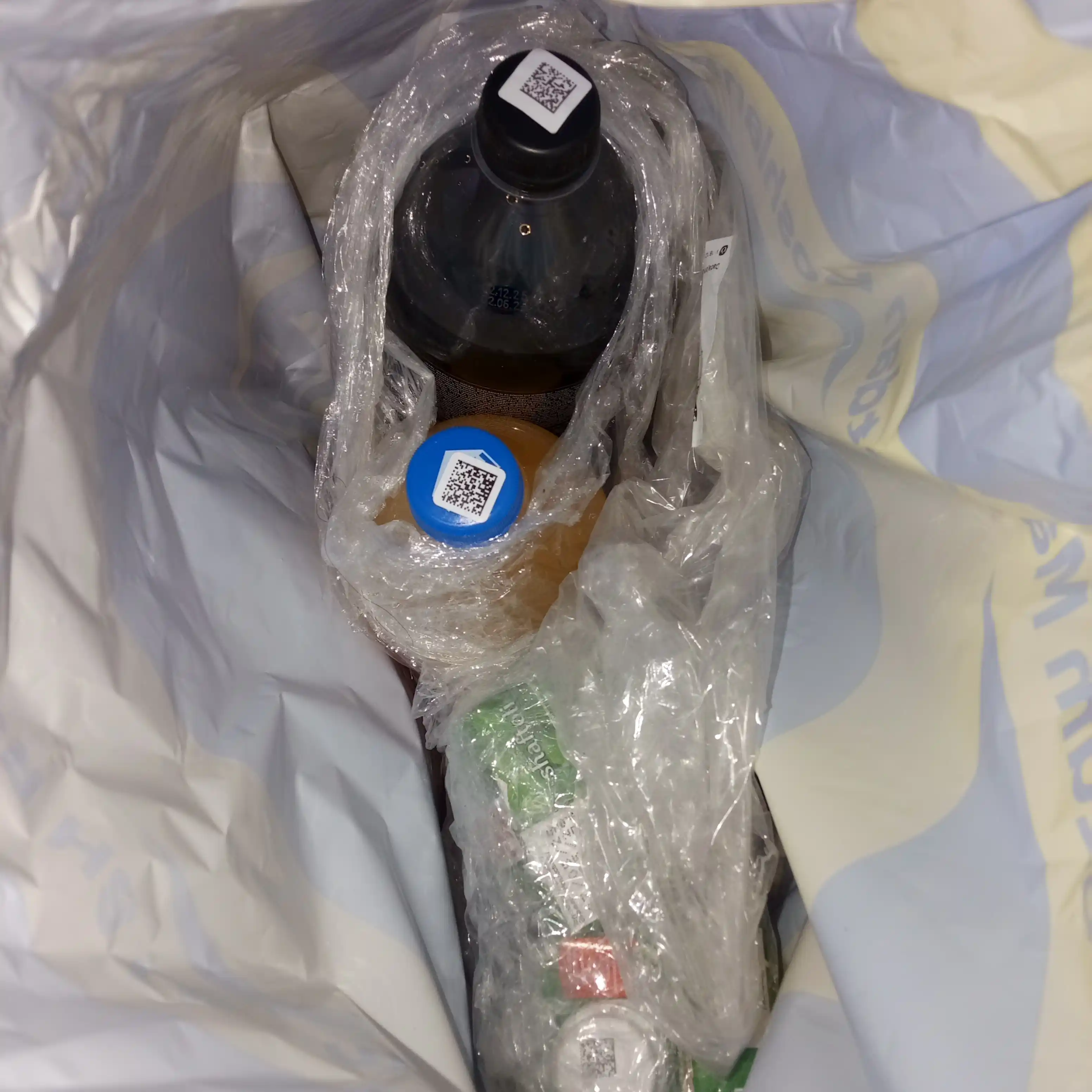 Gazlangan ichimlik Fanta orange, 1 litr