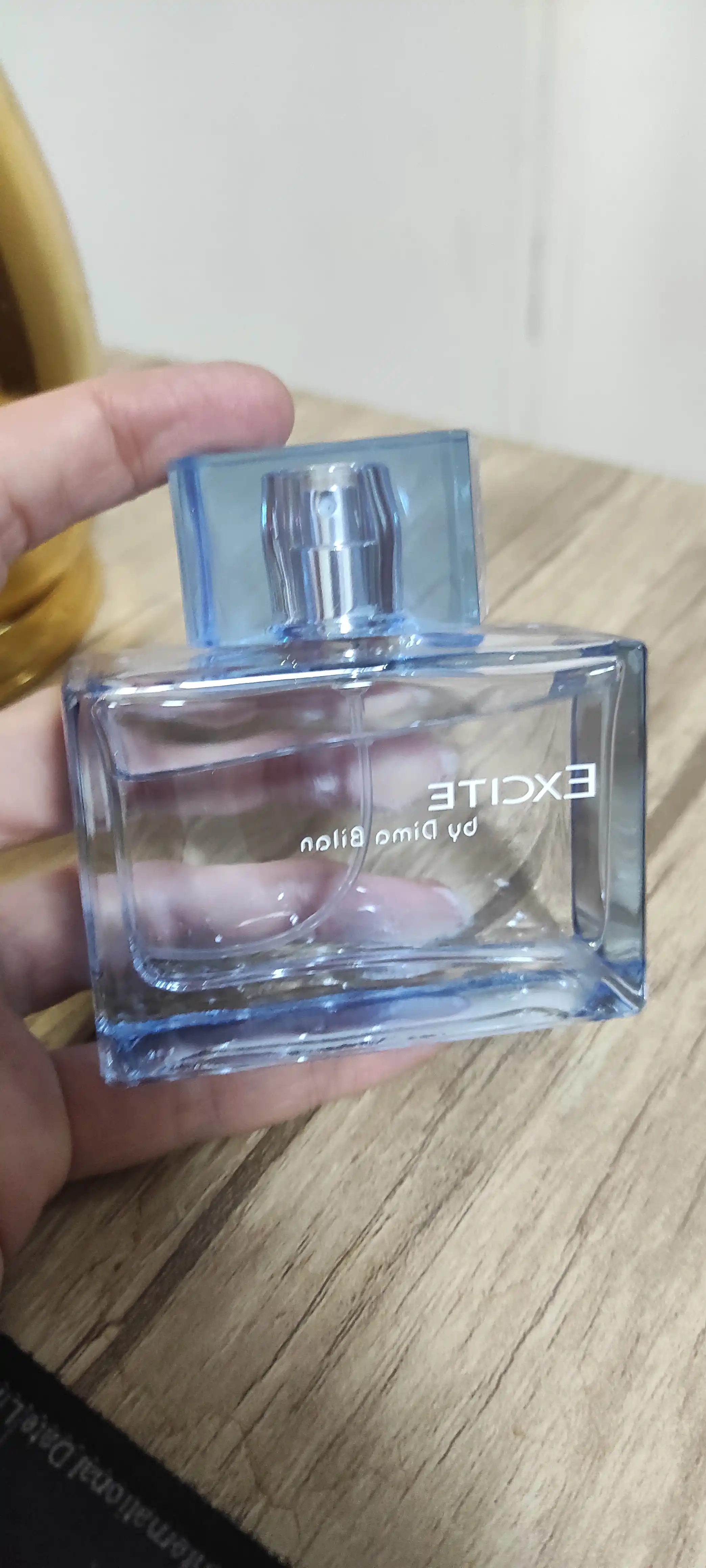 Parfyumlangan suv, erkaklar uchun atir, sovg'a uchun, atirlar erkaklar uchun,  75 ml