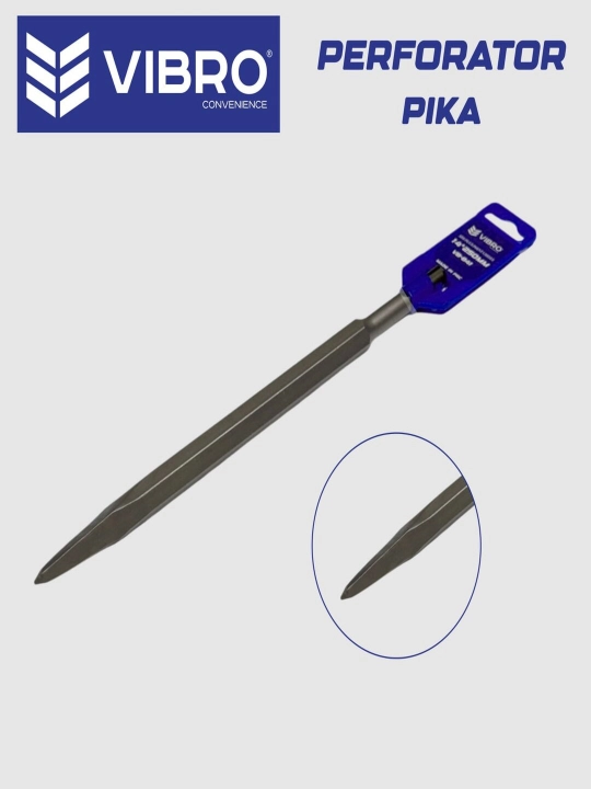Vibro Пика - 