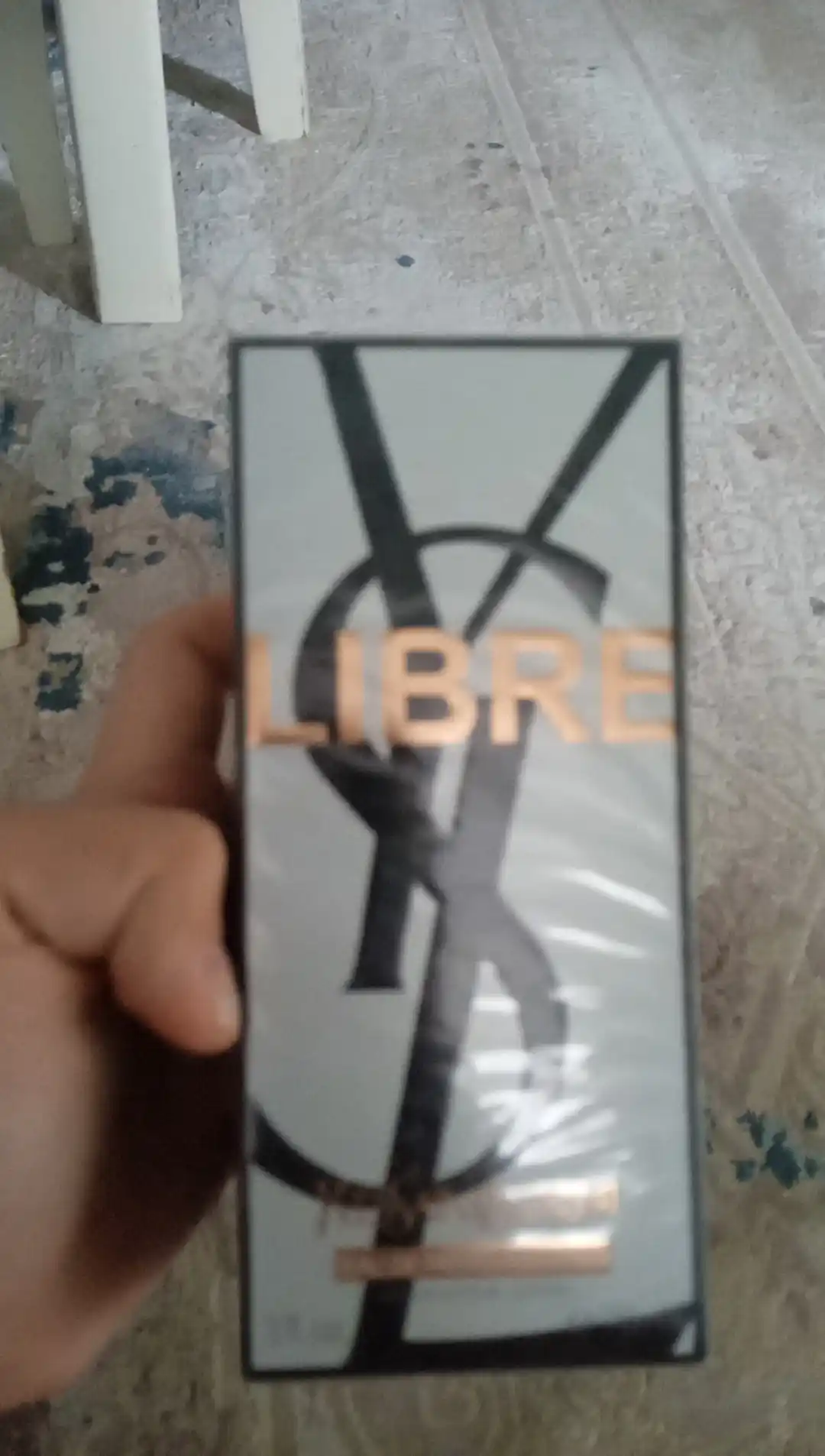 Yves Saint Laurent Libre parfyum suvi, 90 ml