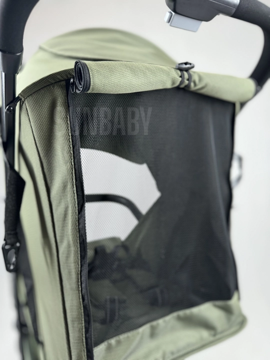 Детская коляска Kidilo C6, коляска прогулочная, коляска для детей, легкая складная коляска