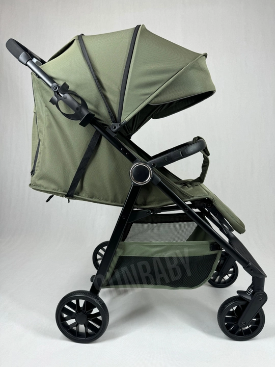 Детская коляска Kidilo C6, коляска прогулочная, коляска для детей, легкая складная коляска