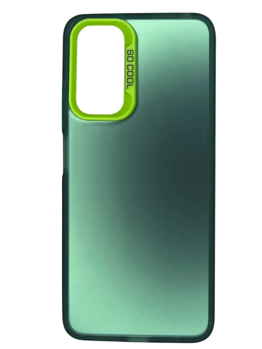 Socool g‘ilofi: Redmi Note13P+,13P,12,12S, 12C, 13C, 9A; Xiaomi 14,14P, 13T,13TP