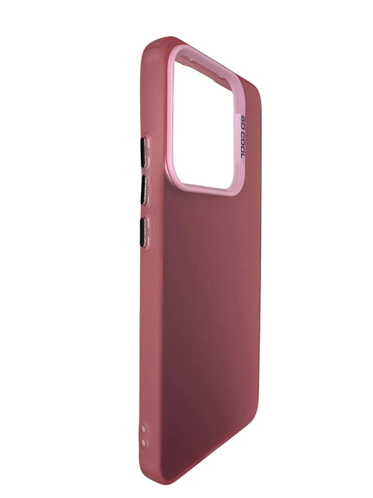 Socool g‘ilofi: Redmi Note13P+,13P,12,12S, 12C, 13C, 9A; Xiaomi 14,14P, 13T,13TP