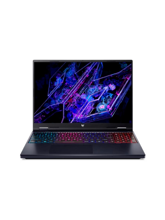 Ноутбук Acer Predator 18 AI (Ultra 9 -275HX,32DDR5,1 TB SSD ,RTX 5060,18"2k IPS 165 Hz) - 