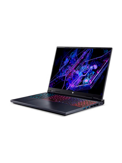 Ноутбук Acer Predator 18 AI (Ultra 9 -275HX,32DDR5,1 TB SSD ,RTX 5060,18"2k IPS 165 Hz)