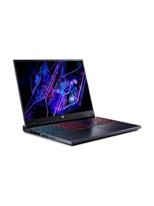 Ноутбук Acer Predator 18 AI (Ultra 9 -275HX,32DDR5,1 TB SSD ,RTX 5060,18"2k IPS 165 Hz)