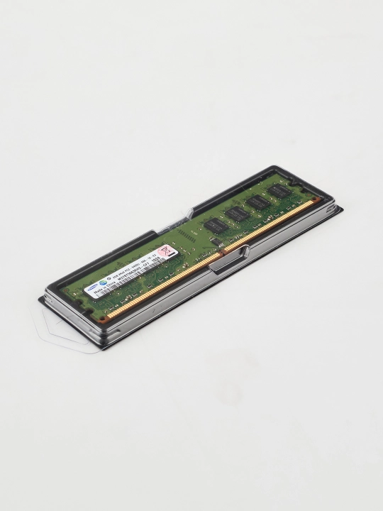 Operativ xotira ddr2, 2gb, 800mhz kompyuter uchun PC2-6400U OZU 
