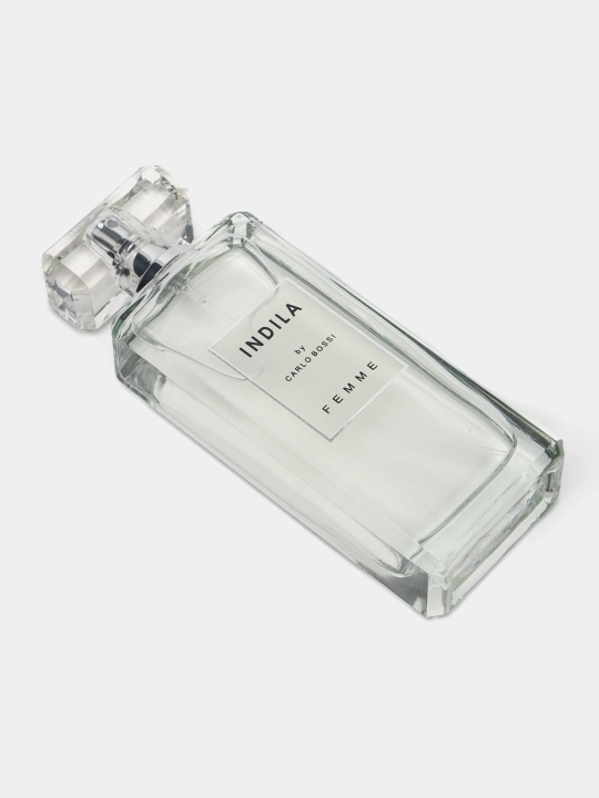 Carlo Bossi Indila Femme ayollar uchun atir, Eau de Parfum 100 ml