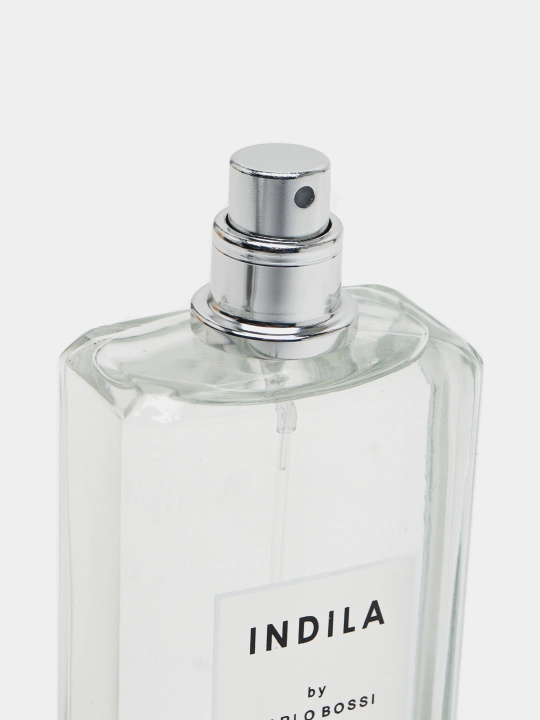 Carlo Bossi Indila Femme ayollar uchun atir, Eau de Parfum 100 ml