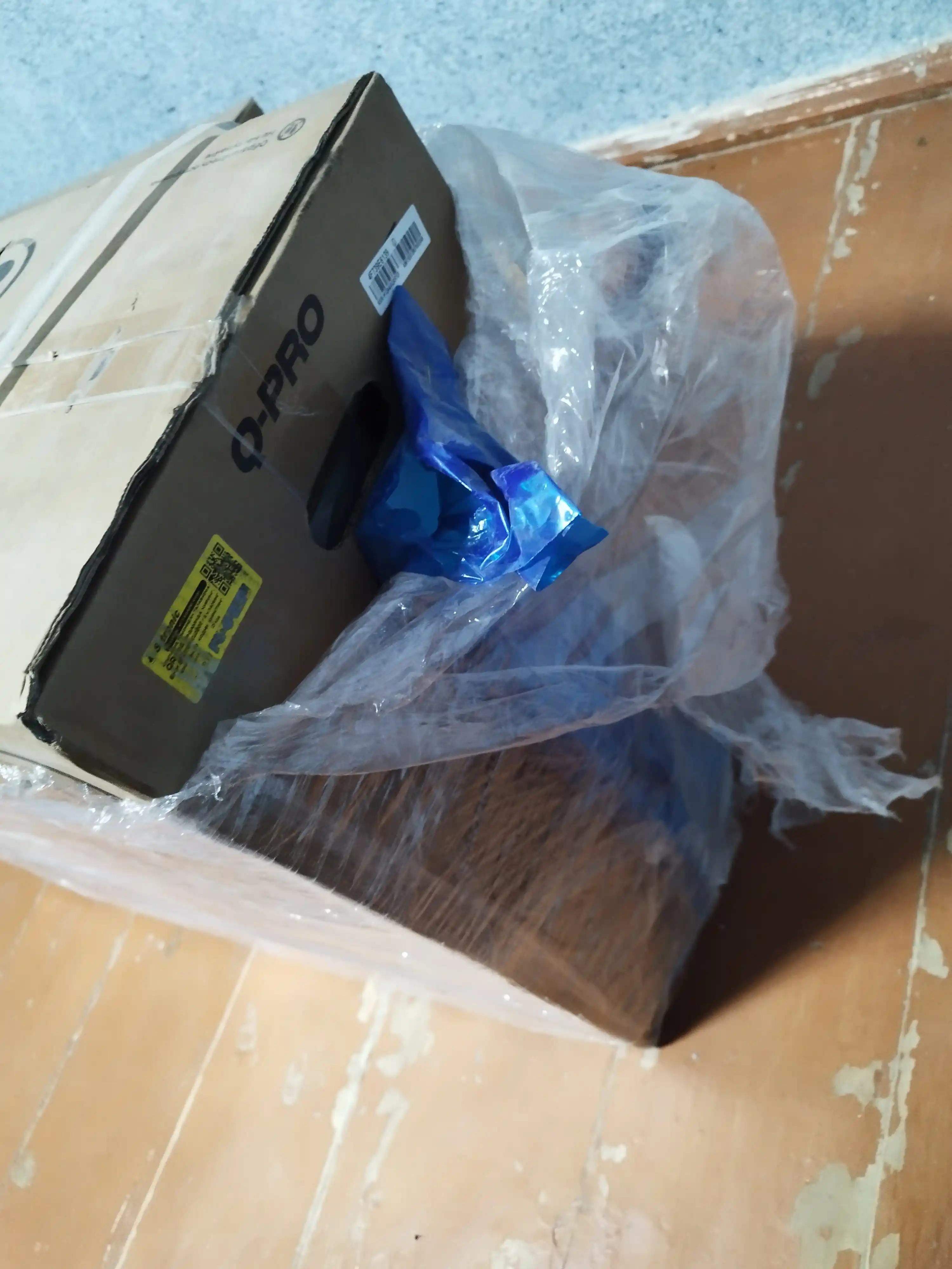 Кондиционер Sitronic ASWH12A4/AQAR1DI Inverter